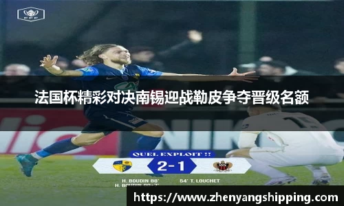 法国杯精彩对决南锡迎战勒皮争夺晋级名额
